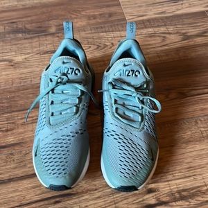 Nike air max 270 excellent condition